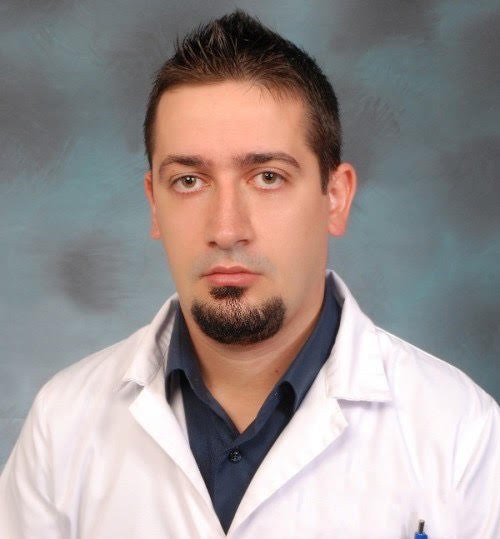 Dr. Endrit Mone