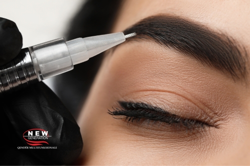 Micropigmentation