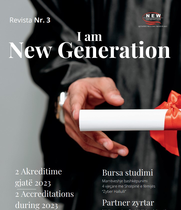 Edition No. III