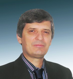 PROF. SPIRO DRUSHKU