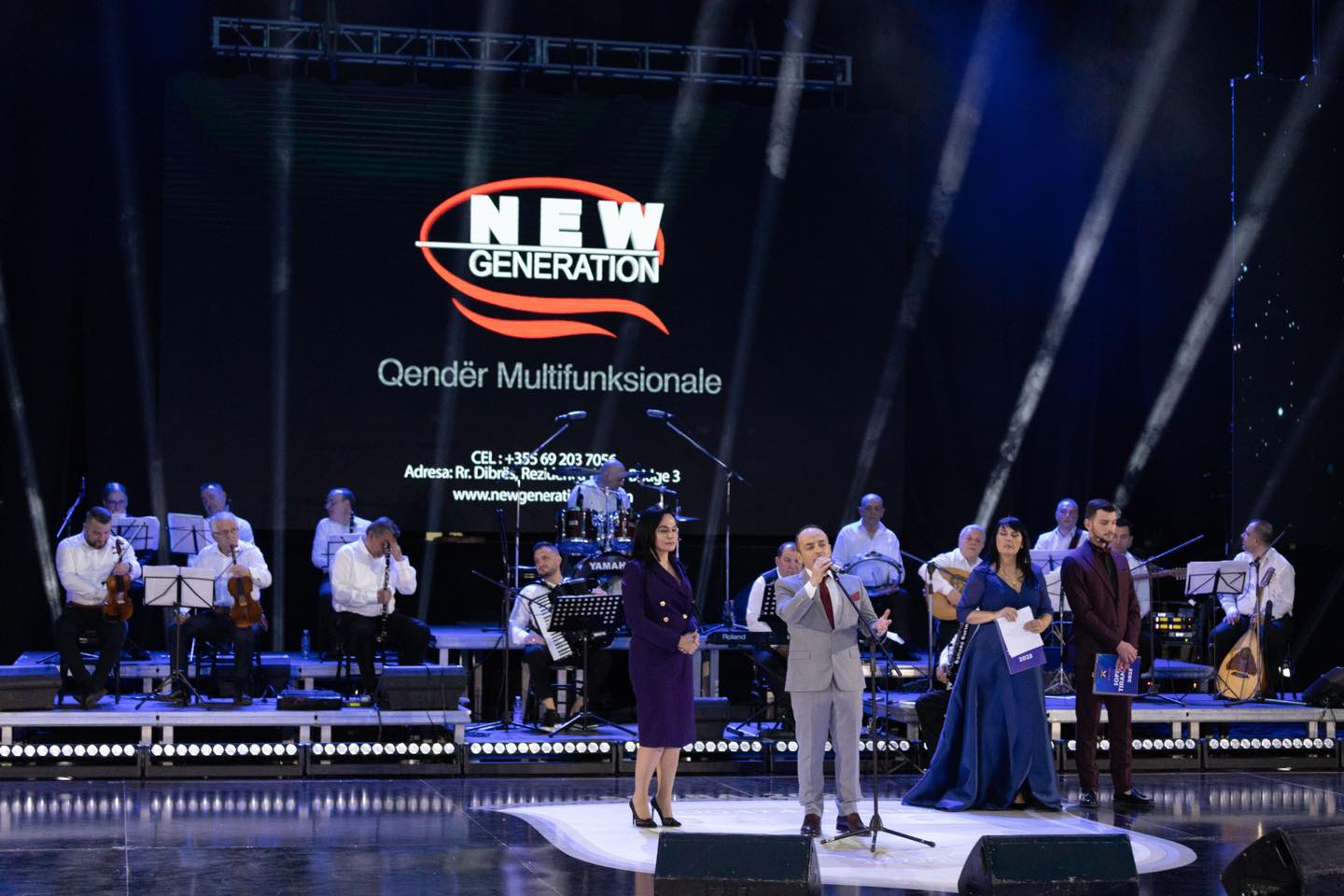 Marrëveshje bashkëpunimi 4 vjeçare me Shtëpinë e fëmijës “Zyber Hallulli” gjatë eventit Sofra Tiranase 2023